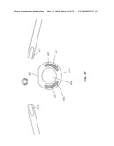 INTEGRATED DEVICES HAVING EXTRUDED ELECTRODE STRUCTURES AND METHODS OF USING SAME diagram and image