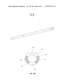 INTEGRATED DEVICES HAVING EXTRUDED ELECTRODE STRUCTURES AND METHODS OF USING SAME diagram and image