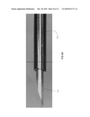 INTEGRATED DEVICES HAVING EXTRUDED ELECTRODE STRUCTURES AND METHODS OF USING SAME diagram and image