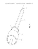 INTEGRATED DEVICES HAVING EXTRUDED ELECTRODE STRUCTURES AND METHODS OF USING SAME diagram and image