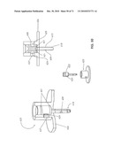 INTEGRATED DEVICES HAVING EXTRUDED ELECTRODE STRUCTURES AND METHODS OF USING SAME diagram and image