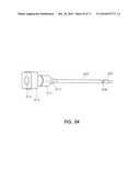 INTEGRATED DEVICES HAVING EXTRUDED ELECTRODE STRUCTURES AND METHODS OF USING SAME diagram and image