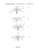 INTEGRATED DEVICES HAVING EXTRUDED ELECTRODE STRUCTURES AND METHODS OF USING SAME diagram and image