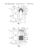 Hair Removal Device diagram and image