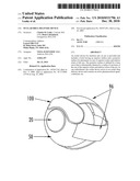 OCULAR DRUG DELIVERY DEVICE diagram and image