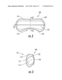 OCULAR DRUG DELIVERY DEVICE diagram and image