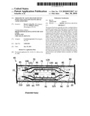 THERAPEUTIC AGENT DELIVERY DEVICE WITH A DUAL BALLOON HAVING DISTAL TAPER APERTURES diagram and image