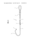 CATHETER ASSEMBLY diagram and image