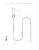 CATHETER ASSEMBLY diagram and image