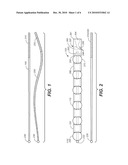 MULTI-ARTICULATED FRACTURE FIXATION DEVICE WITH ADJUSTABLE MODULUS OF RIGIDITY diagram and image