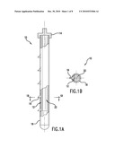 BONE RIFLING SYSTEM AND METHOD OF PREPARING A BONE USING SUCH SYSTEM diagram and image