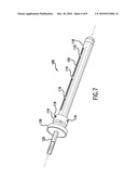 BONE RIFLING SYSTEM AND METHOD OF PREPARING A BONE USING SUCH SYSTEM diagram and image