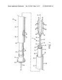 INTRACORPOREAL GRASPING DEVICE diagram and image