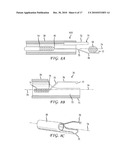 INTRACORPOREAL GRASPING DEVICE diagram and image