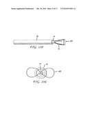 INTRACORPOREAL GRASPING DEVICE diagram and image