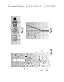 DEVICE AND METHOD FOR PERFORMING TREATMENT IN A PERICARDIAL SPACE diagram and image