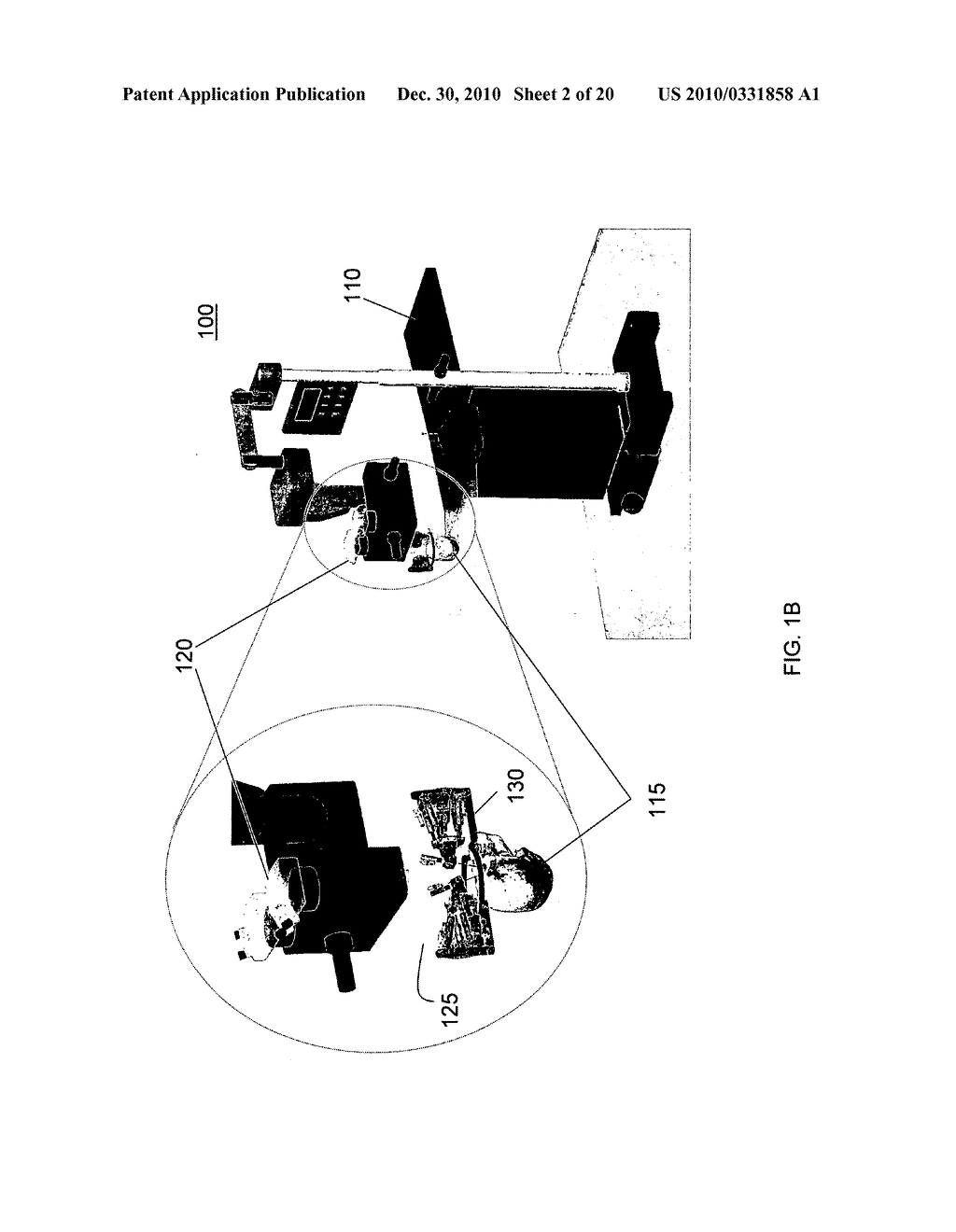 SYSTEMS, DEVICES, AND METHODS FOR ROBOT-ASSISTED MICRO-SURGICAL STENTING - diagram, schematic, and image 03