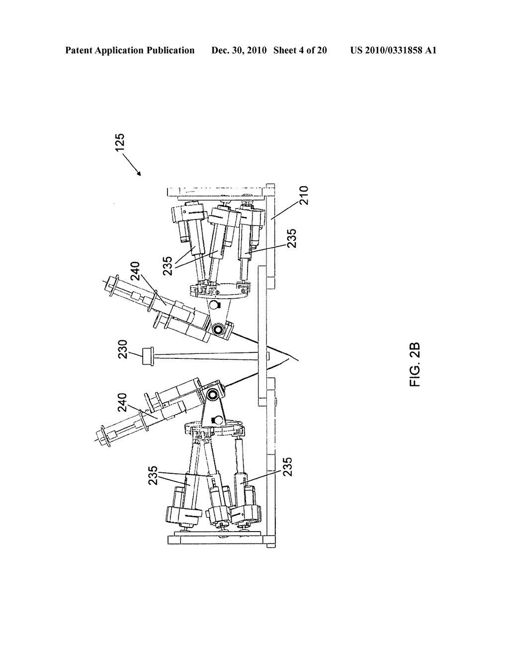 SYSTEMS, DEVICES, AND METHODS FOR ROBOT-ASSISTED MICRO-SURGICAL STENTING - diagram, schematic, and image 05