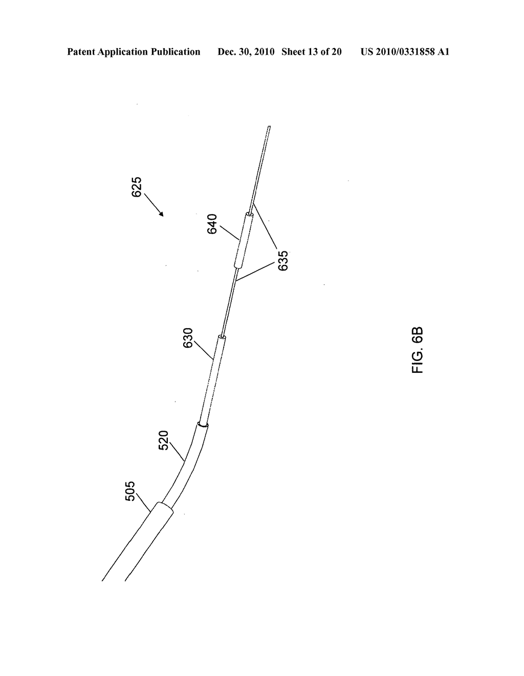 SYSTEMS, DEVICES, AND METHODS FOR ROBOT-ASSISTED MICRO-SURGICAL STENTING - diagram, schematic, and image 14