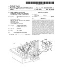 MEDICAL ROBOT SYSTEM FOR SUPPORTING AN ORGAN IN A POSITION SUITABLE FOR A MEDICAL TREATMENT diagram and image