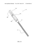 TISSUE COMPRESSION USING SURGICAL CLIPS diagram and image