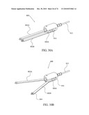 TISSUE COMPRESSION USING SURGICAL CLIPS diagram and image