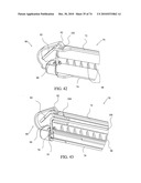 TISSUE COMPRESSION USING SURGICAL CLIPS diagram and image