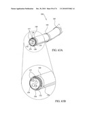 TISSUE COMPRESSION USING SURGICAL CLIPS diagram and image