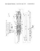 ULTRASONIC SURGICAL INSTRUMENTS diagram and image