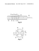 ULTRASONIC SURGICAL INSTRUMENTS diagram and image