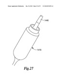 ULTRASONIC SURGICAL INSTRUMENTS diagram and image