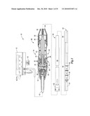 ULTRASONIC SURGICAL INSTRUMENTS diagram and image