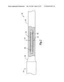 ULTRASONIC SURGICAL INSTRUMENTS diagram and image