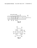 ULTRASONIC SURGICAL INSTRUMENTS diagram and image