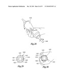 ULTRASONIC SURGICAL INSTRUMENTS diagram and image