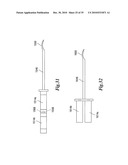 ULTRASONIC SURGICAL INSTRUMENTS diagram and image