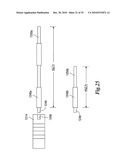 ULTRASONIC SURGICAL INSTRUMENTS diagram and image