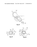 ULTRASONIC SURGICAL INSTRUMENTS diagram and image