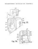 Longitudinal connecting member with sleeved tensioned cords diagram and image