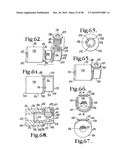 Longitudinal connecting member with sleeved tensioned cords diagram and image