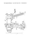 Longitudinal connecting member with sleeved tensioned cords diagram and image