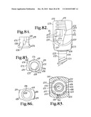 Longitudinal connecting member with sleeved tensioned cords diagram and image