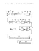 Longitudinal connecting member with sleeved tensioned cords diagram and image