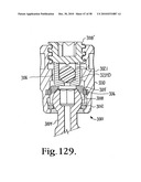 Longitudinal connecting member with sleeved tensioned cords diagram and image