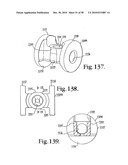 Longitudinal connecting member with sleeved tensioned cords diagram and image