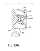 Longitudinal connecting member with sleeved tensioned cords diagram and image