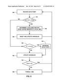 HEART SOUND SENSING TO REDUCE INAPPROPRIATE TACHYARRHYTHMIA THERAPY diagram and image