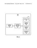 ACOUSTIC ACTIVATION OF COMPONENTS OF AN IMPLANTABLE MEDICAL DEVICE diagram and image