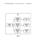 ACOUSTIC ACTIVATION OF COMPONENTS OF AN IMPLANTABLE MEDICAL DEVICE diagram and image