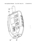 PHOTOTHERAPY DEVICE diagram and image